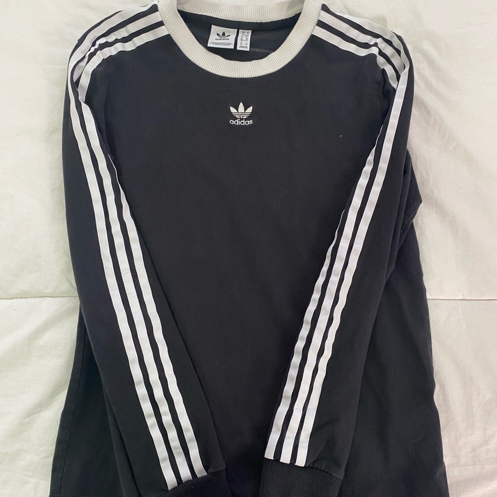 Adidas Trefoil Logo long Sleeve